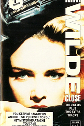 Close: The Videos
