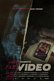 Straight to VHS