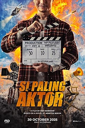 The Ultimate Actor