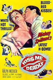 Kiss Me Deadly