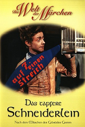 The Brave Little Tailor