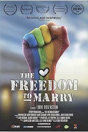 The Freedom to Marry