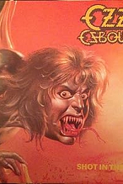 Ozzy Osbourne: Shot in the Dark
