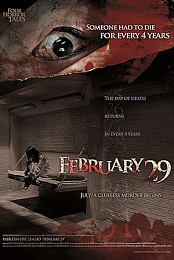 February 29