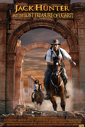 Jack Hunter-AC3-Miniserie-DVDRip[Eng]2008 2Lions-Team