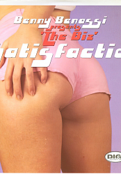 Benny Benassi: Satisfaction