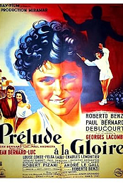 Prelude a la gloire