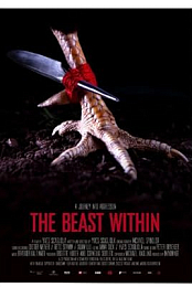 Beast Within 2009 DVDRip XviD-ViSiON