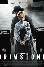 Brimstone