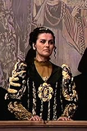 Lucrezia Borgia