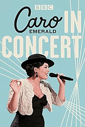 Caro Emerald in Concert