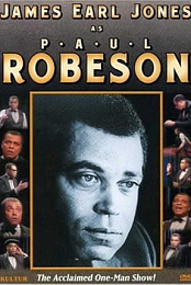 Paul Robeson