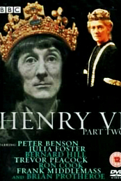 The Complete Dramatic Works of William Shakespeare: Henry VI, Part Two