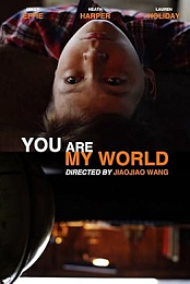 You Are My World