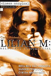 Lilian M.: Confidential Report