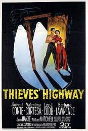Thieves' Highway