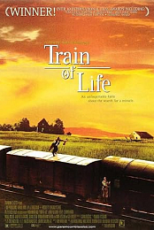 Train de vie (1998)