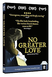 No Greater Love