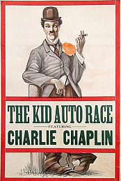 Kid Auto Races at Venice