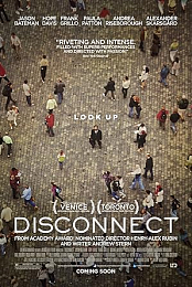 Disconnect