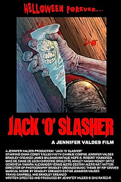 Jack \'O\' Slasher 2012 MP4