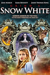 Grimm's Snow White