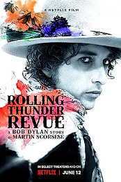 Rolling Thunder Revue (2019) 720p BluRay YTS YIFY