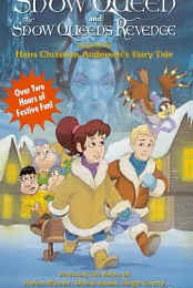 The Snow Queen's Revenge