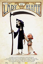 The Lady and the Reaper