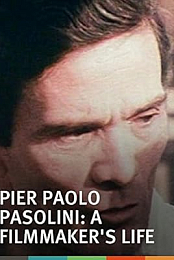 Pier Paolo Pasolini