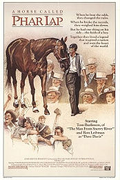 Phar Lap