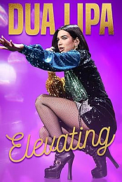 Dua Lipa: Elevating