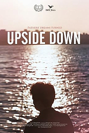 Upside Down (2015) 720p WEBRip YTS YIFY