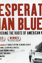 Desperate Man Blues