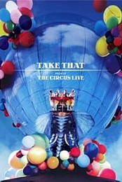 Take That: The Circus Live