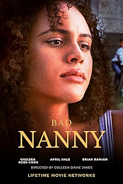 Bad Nanny