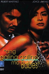 Ang Galing Galing Mo Babes