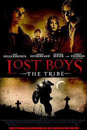 Lost Boys 2: The Tribe