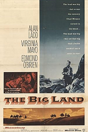 The Big Land