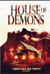 House of Demons