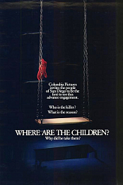 Where Are the Children?