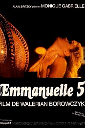 Emmanuelle 5