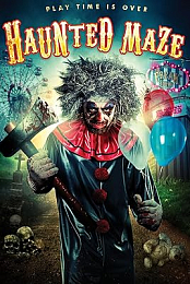 Haunted Maze