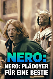 Neron: Plaidoyer pour un monstre