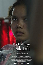 Co Gai Den Tu Dak Lak