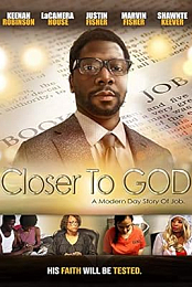 Closer to God