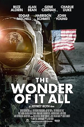 The Wonder of it All