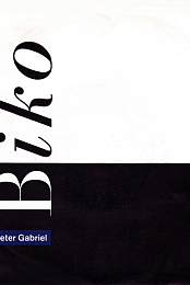Peter Gabriel: Biko