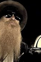 ZZ Top: I Gotsta Get Paid