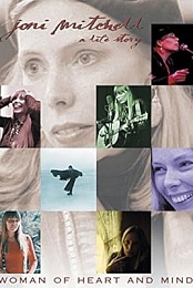 Joni Mitchell